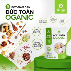 Bột Ngũ Cốc Organic: Lợi Ích, Cách Sử Dụng và Tiêu Chí Chọn Mua Chất Lượng