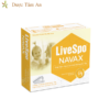 Bào tử lợi khuẩn Livespo Navax kids