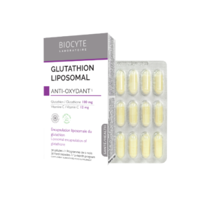 biocyte glutathione eclat extreme pearl whitening l 40 capsules Biocyte Eclat Extreme 40 Caps